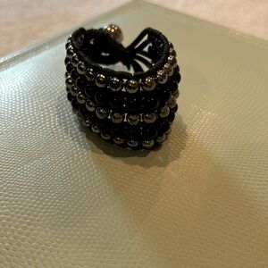 Multi- beads bracelet